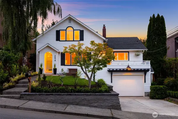 234 6th Avenue, Kirkland, WA 98033