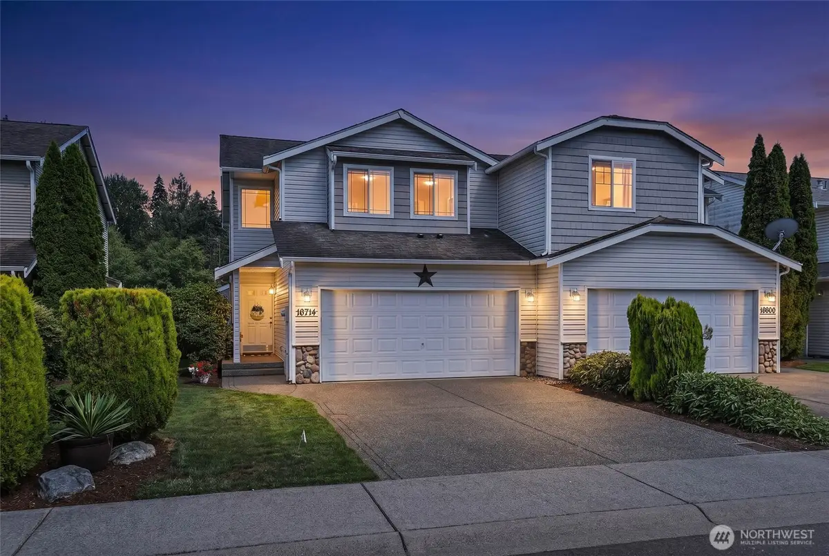 10714 185th Avenue E, Bonney Lake, WA 98391 - #1