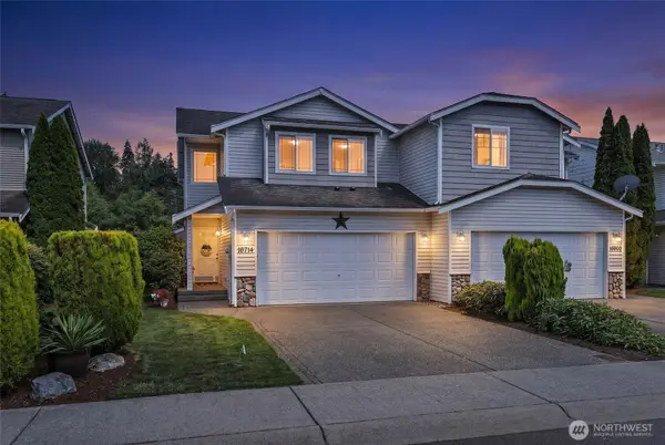 10714 185th Avenue E, Bonney Lake, WA 98391