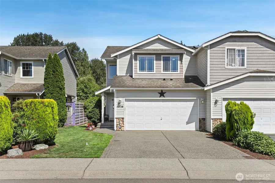 10714 185th Avenue E, Bonney Lake, WA 98391 - #2
