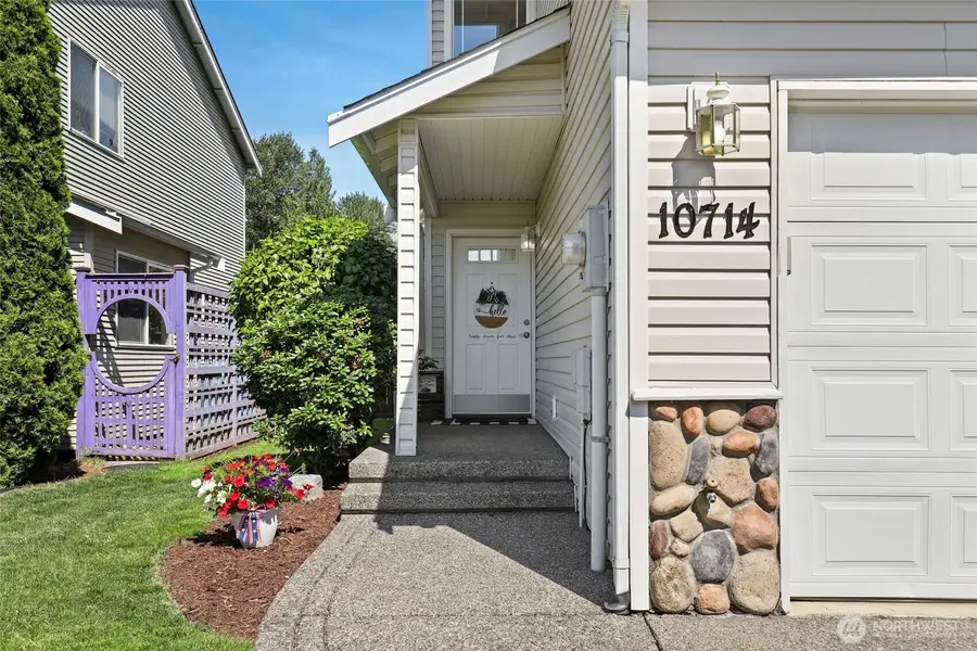 10714 185th Avenue E, Bonney Lake, WA 98391 - #3