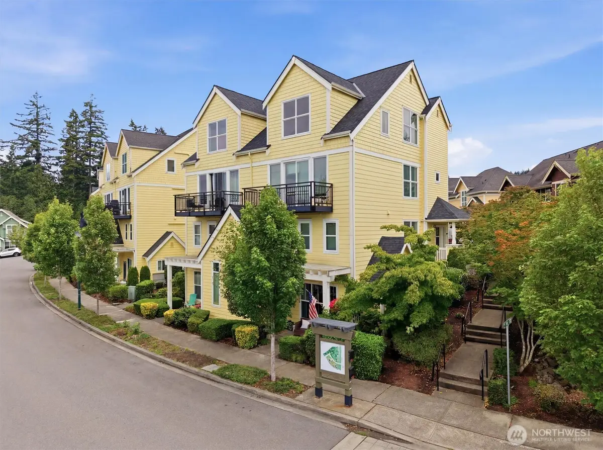 1950 18th Avenue Ne #50A, Issaquah, WA 98029 - #1