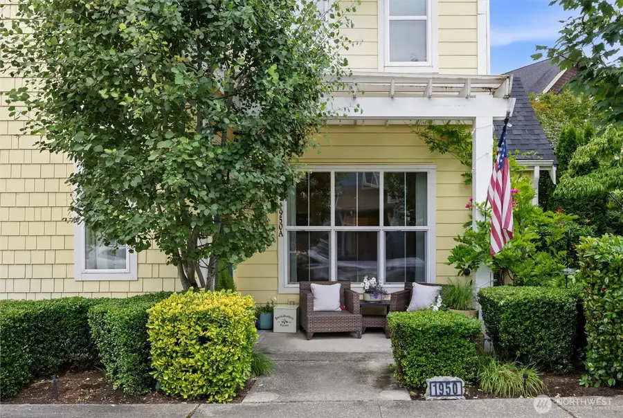 1950 18th Avenue Ne #50A, Issaquah, WA 98029 - #2