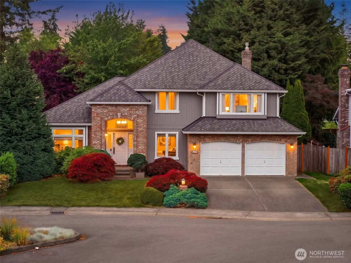 18719 136th Place Se, Renton, WA 98058 - #1