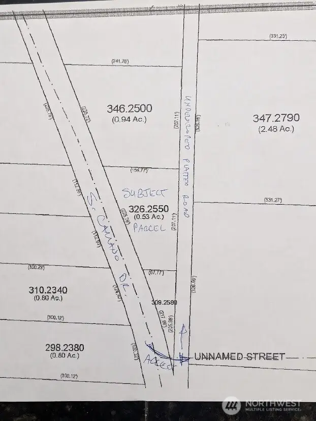 4400 S Camano Drive, Camano Island, WA 98282 - #2