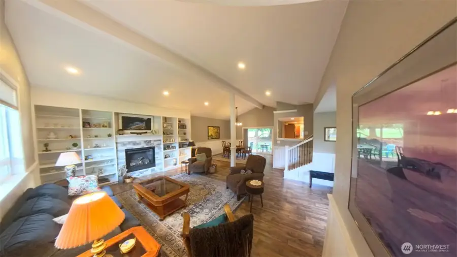 40 N Mt Christie Drive W, Hoodsport, WA 98548 - #2