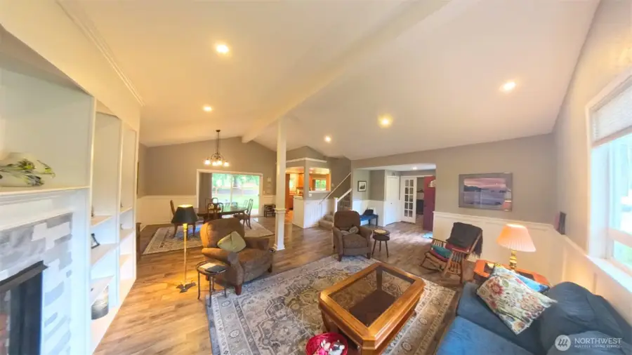 40 N Mt Christie Drive W, Hoodsport, WA 98548 - #3