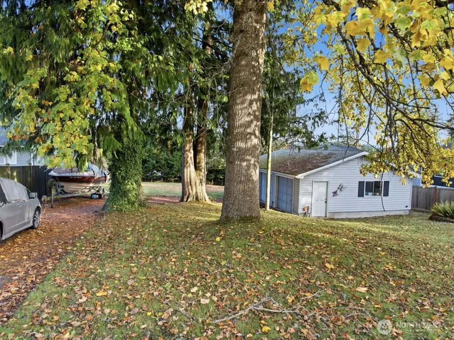 7807 Grant Drive, Everett, WA 98203 - #2