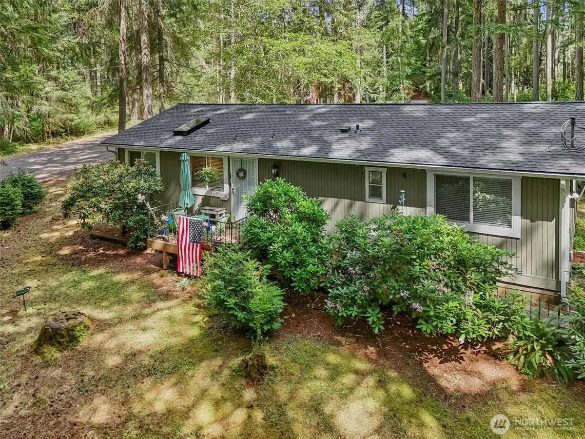 11618 Breaker Way, Anderson Island, WA 98303 - #1