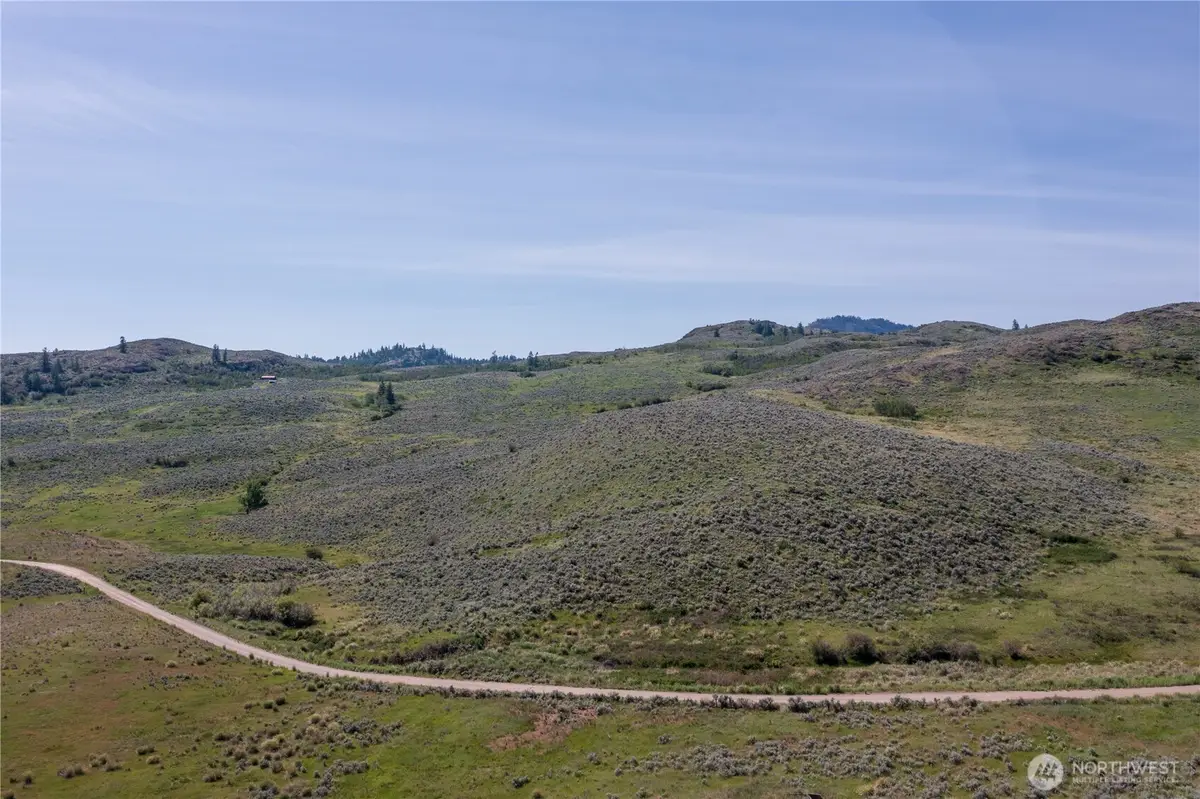0 Ellemeham Mountain Road, Oroville, WA 98844 - #1