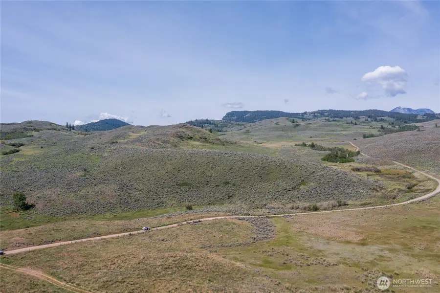 0 Ellemeham Mountain Road, Oroville, WA 98844 - #2