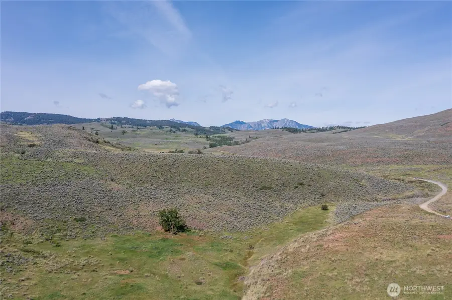 0 Ellemeham Mountain Road, Oroville, WA 98844 - #3