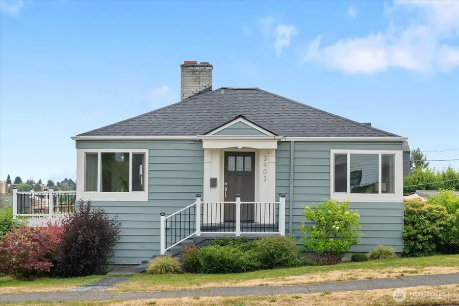 3903 SW Dakota Street, Seattle, WA 98116 - #2
