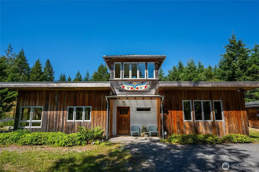 866 Cherry Tree Lane, Lopez Island, WA 98261 - #2