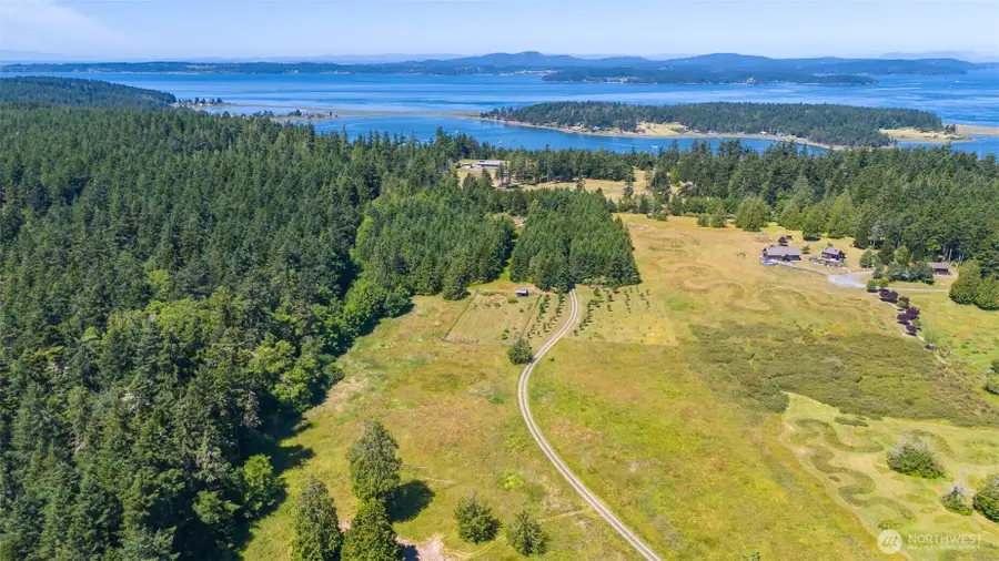 866 Cherry Tree Lane, Lopez Island, WA 98261 - #3