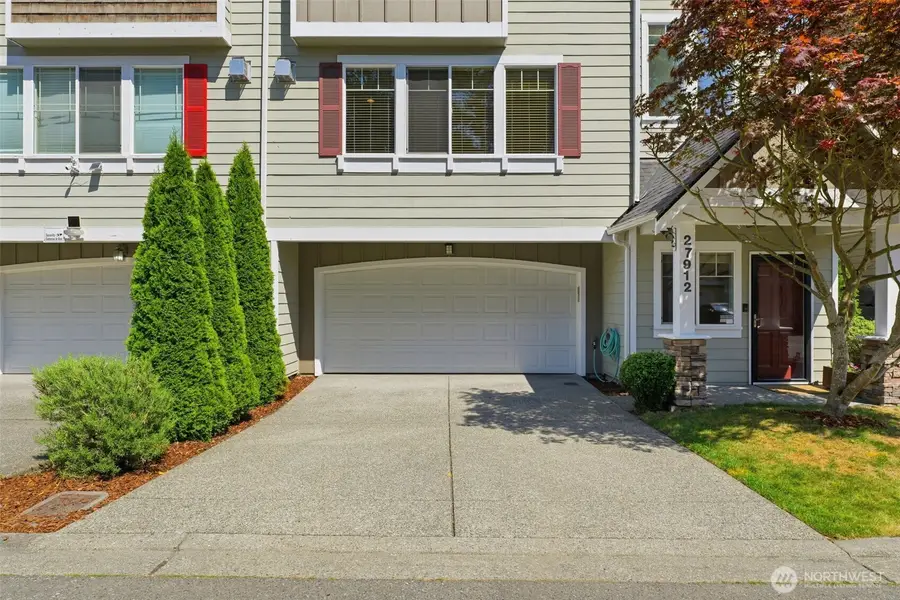 27912 31st Place S, Auburn, WA 98001 - #2