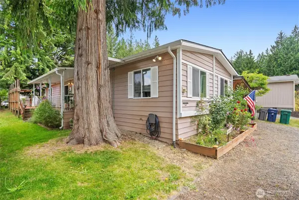9211 13th Street Se, Lake Stevens, WA 98258