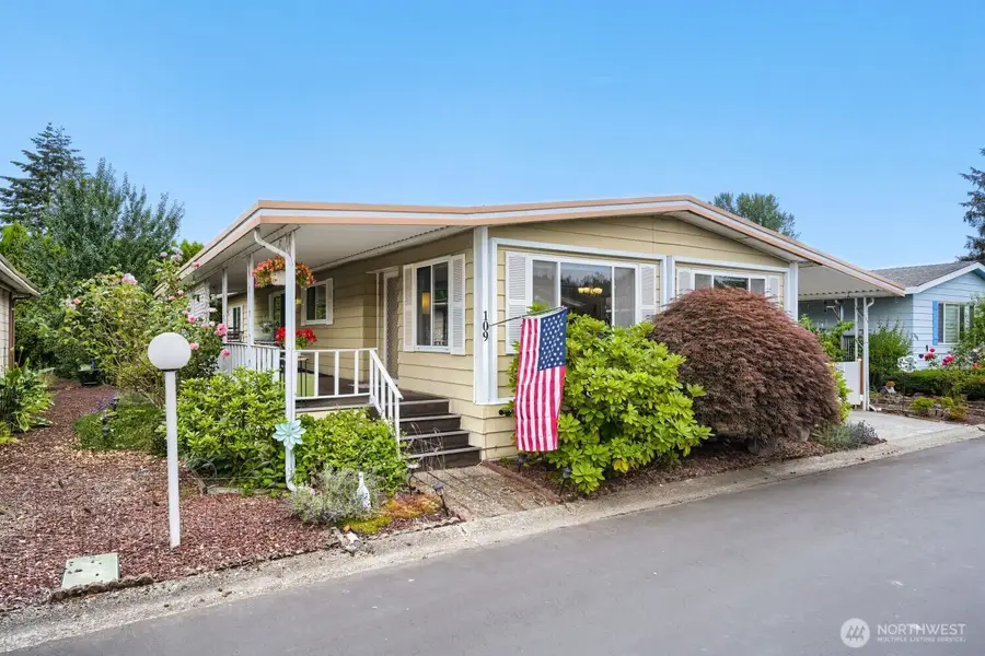 3611 I Street Ne, Auburn, WA 98002 - #2