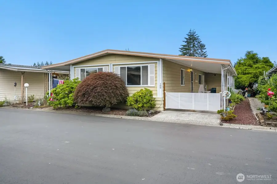 3611 I Street Ne, Auburn, WA 98002 - #3