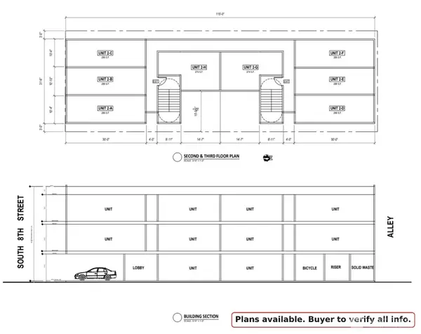 2029 S 8th Street #27, Tacoma, WA 98405