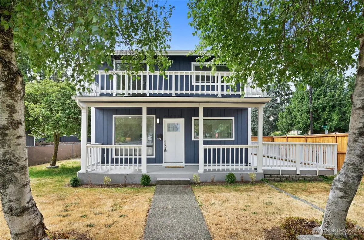 5016 N 43rd Street, Tacoma, WA 98407 - #1