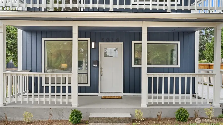 5016 N 43rd Street, Tacoma, WA 98407 - #3