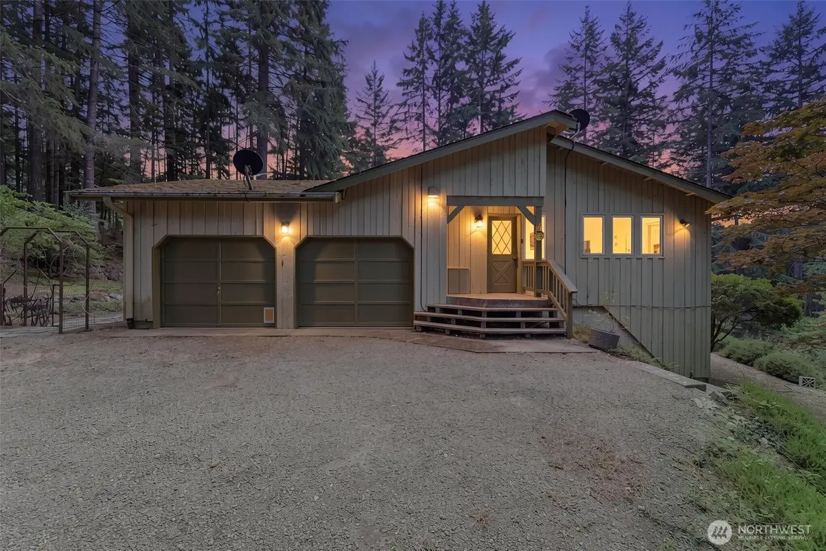 10500 SW Wicks Lake Rd, Port Orchard, WA 98367 - #1