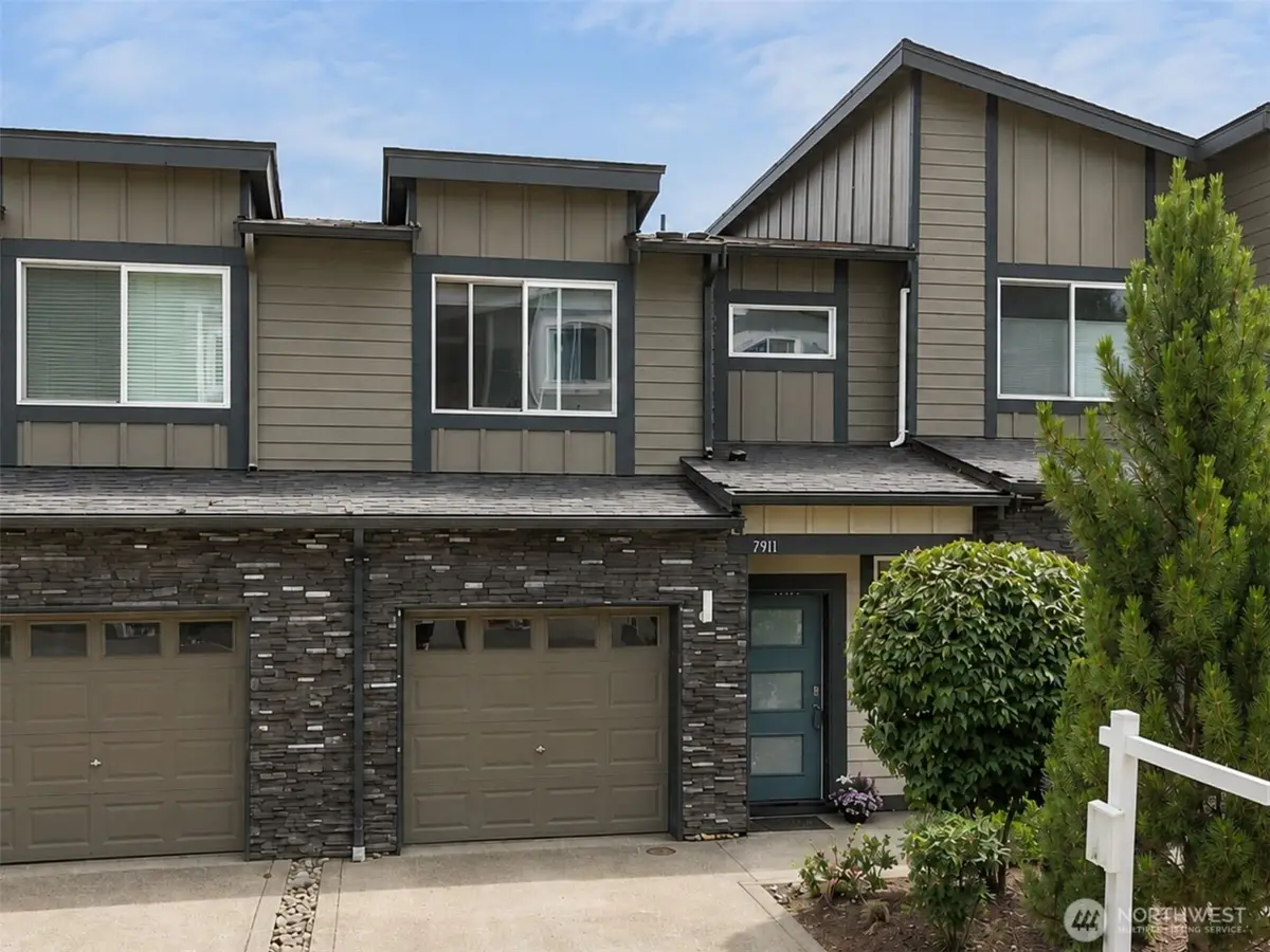 7911 19th Drive Se, Everett, WA 98203 - #1