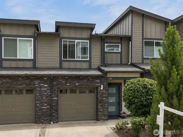 7911 19th Drive Se, Everett, WA 98203