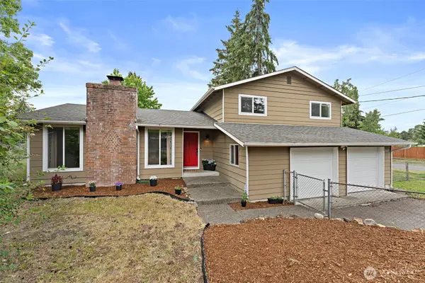 21502 38th Avenue E, Spanaway, WA 98387
