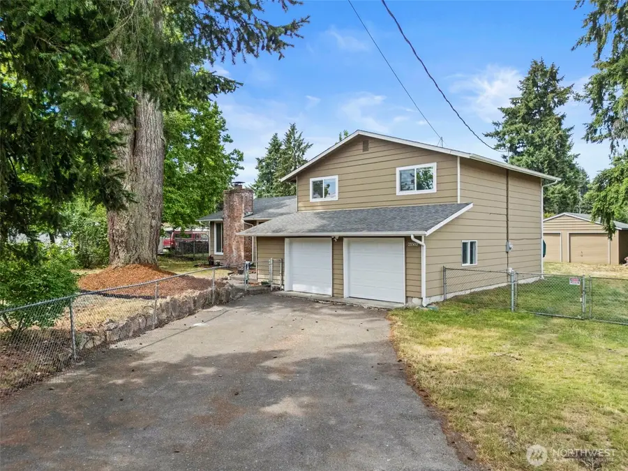 21502 38th Avenue E, Spanaway, WA 98387 - #2