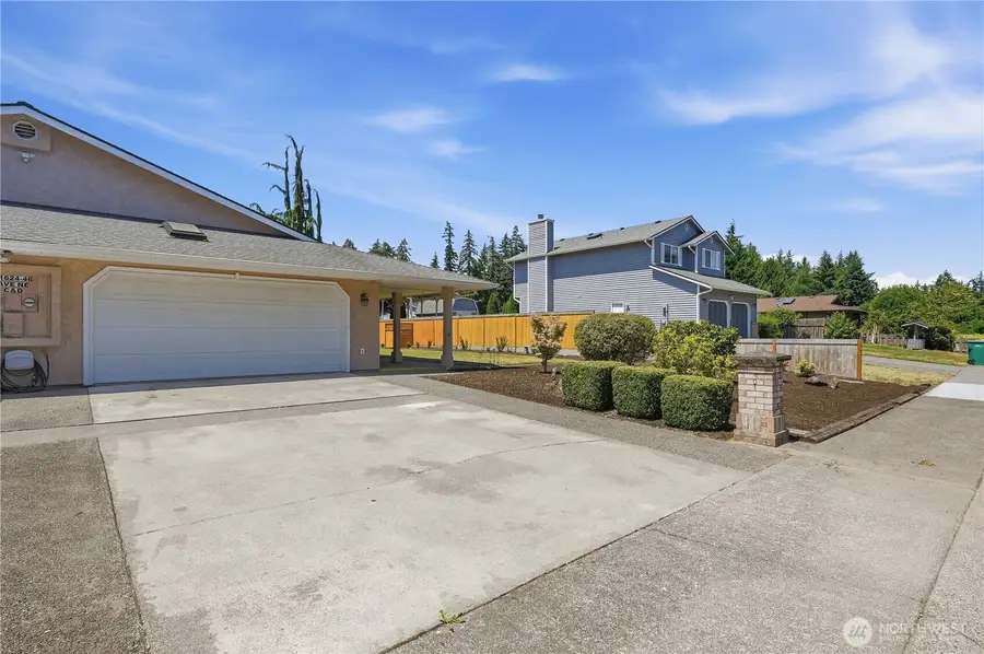 11624 46th Avenue #D, Marysville, WA 98271 - #2