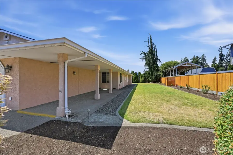 11624 46th Avenue #D, Marysville, WA 98271 - #3