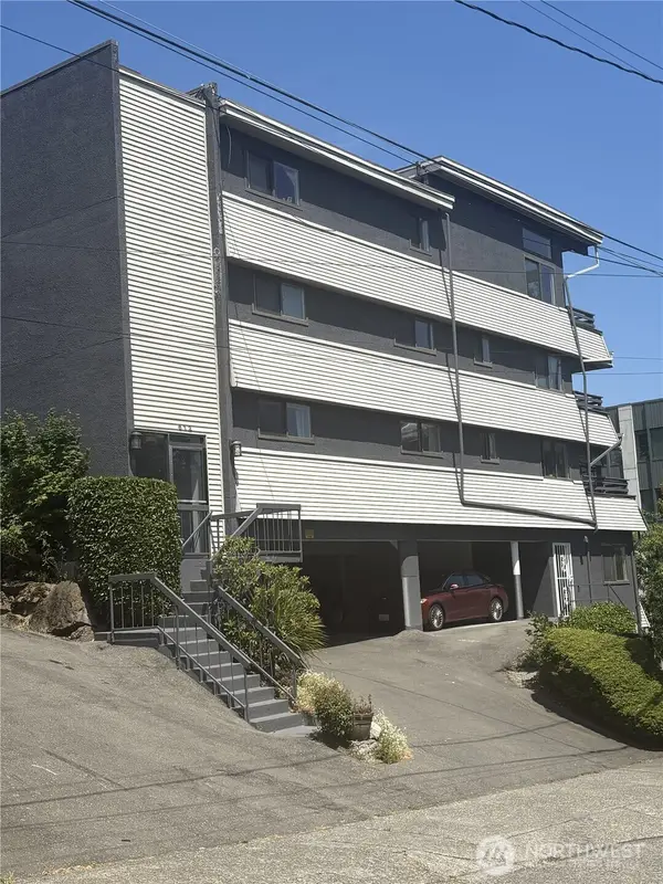 612 Prospect Street #102, Seattle, WA 98109