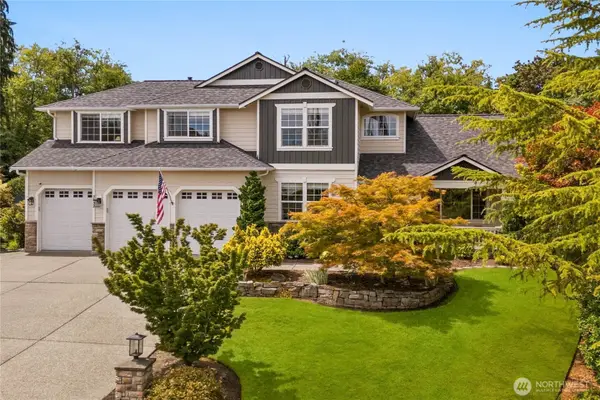 3832 113th Drive Se, Snohomish, WA 98290