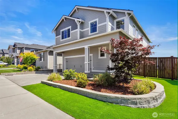 1331 Baker Heights, Bremerton, WA 98312