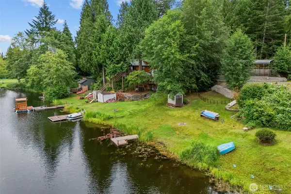 1620 W Star Lake Drive, Elma, WA 98541