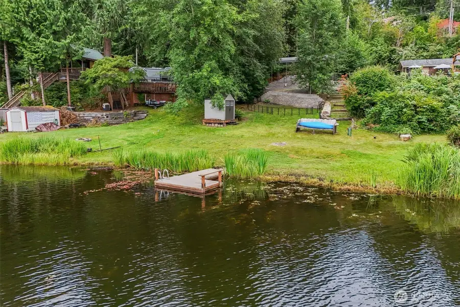 1620 W Star Lake Drive, Elma, WA 98541 - #2