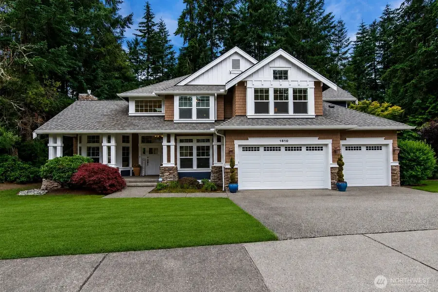 1810 154th Street Ct Nw, Gig Harbor, WA 98332 - #2