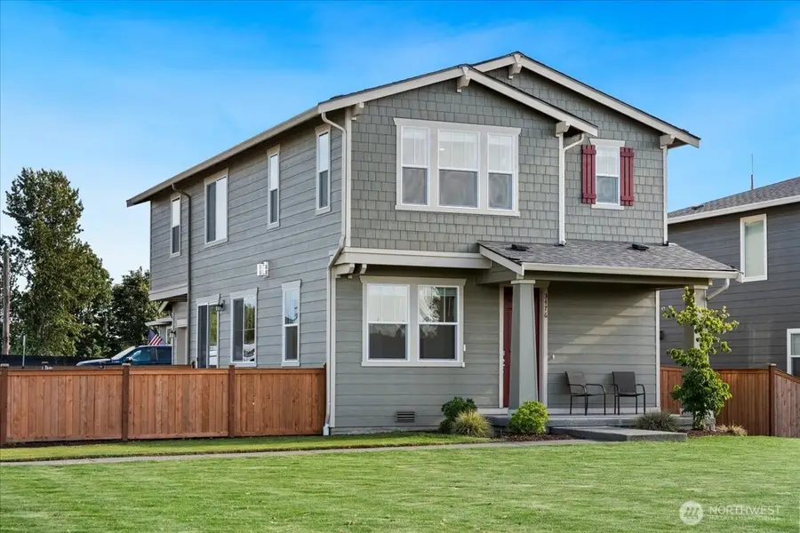 3476 Edith Avenue, Enumclaw, WA 98022 - #3