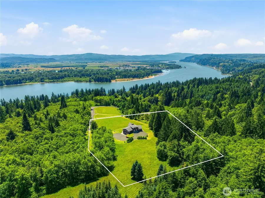 471 Old Tree Farm Drive, Longview, WA 98632 - #3
