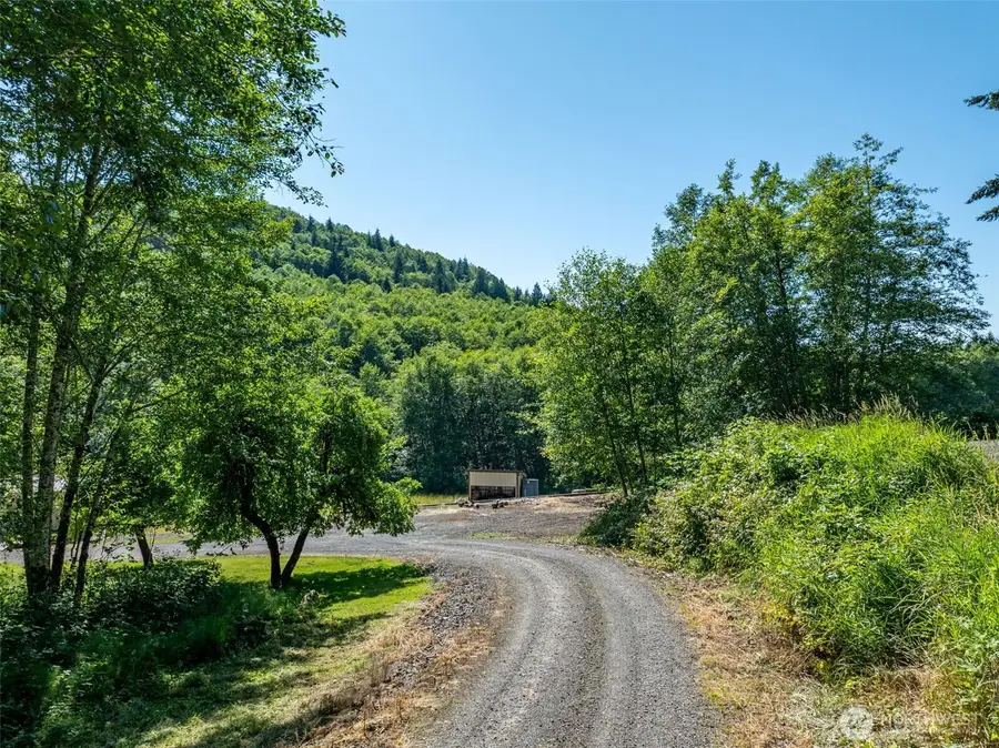 461 Kjesbu Road, Silver Creek, WA 98585 - #2