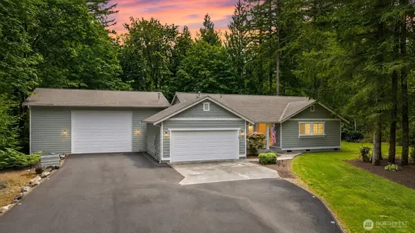 17007 430th Avenue Se, Gold Bar, WA 98251