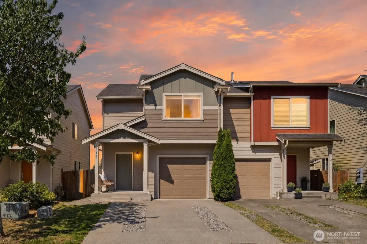 4026 82nd Avenue Ne, Marysville, WA 98270 - #1