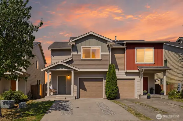 4026 82nd Avenue Ne, Marysville, WA 98270
