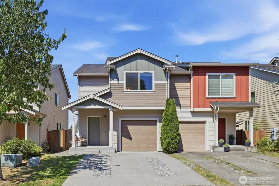 4026 82nd Avenue Ne, Marysville, WA 98270 - #2
