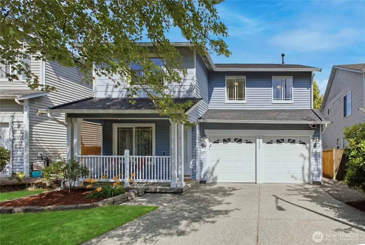 15009 50th Ave Se, Everett, WA 98208 - #1