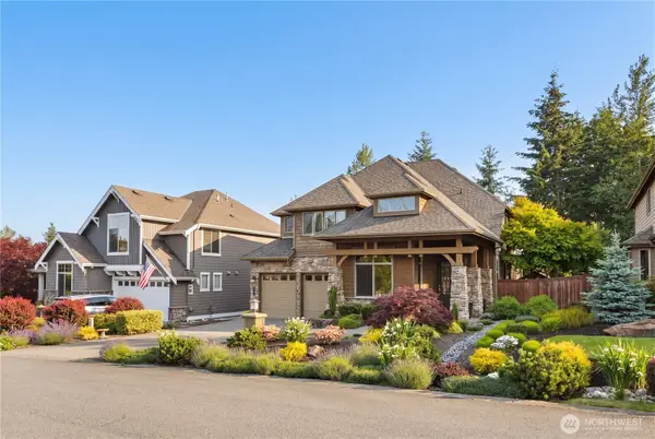 35918 SE Kendall Peak Street, Snoqualmie, WA 98065