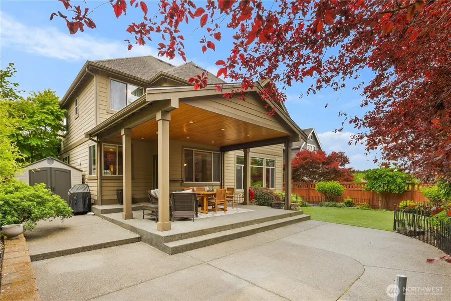 35918 SE Kendall Peak Street, Snoqualmie, WA 98065 - #2
