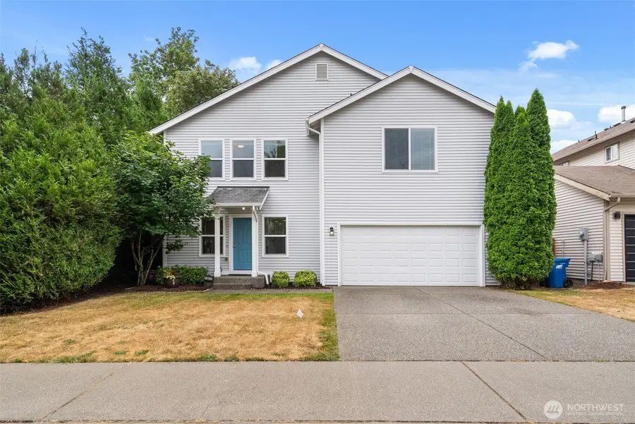 21377 SE 297th Street, Kent, WA 98042 - #2